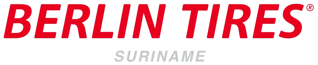 Berlin Tires Suriname